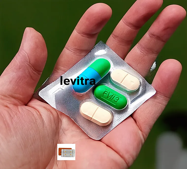 Levitra 3